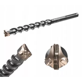 Urbja uzgalis SDS‑MAX 18 mm, modelis 18-180540