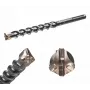 Urbja uzgalis SDS‑MAX 18 mm, modelis 18-180540