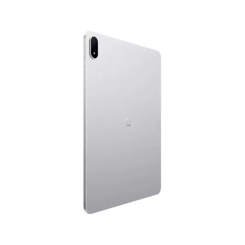 OnePlus Pad 3 Qualcomm Snapdragon 256 GB 33,5 cm (13,2 inch) 12 GB Wi-Fi 7 (802.11be) Android 15 Sudrabs
