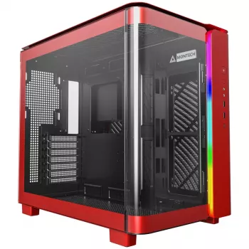 Montech KING 95 Midi Tornis Sarkans