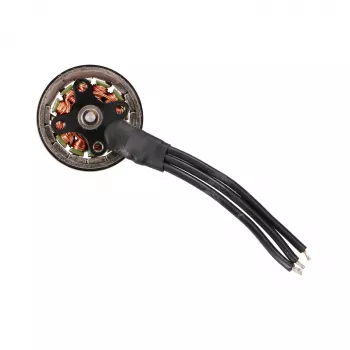 Bezsuku dronu motors BETAFPV 1506 3000KV – viens gabals mikro/mini FPV modeļiem
