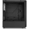 Sharkoon SK3 RGB Midi Tower korpuss melns