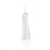 ETA Sonetic ETA270890000 Bezvadu mutes dobuma irigators, 200 ml, 2 uzgaļi, Balts/Zelts