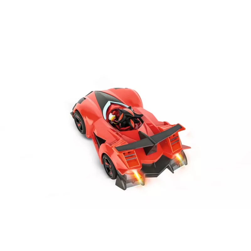 RC Shadow Performance versija 2,4GHz