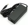 Lenovo 65W 3-pin strāvas adapteris / invertors iekštelpām Melns
