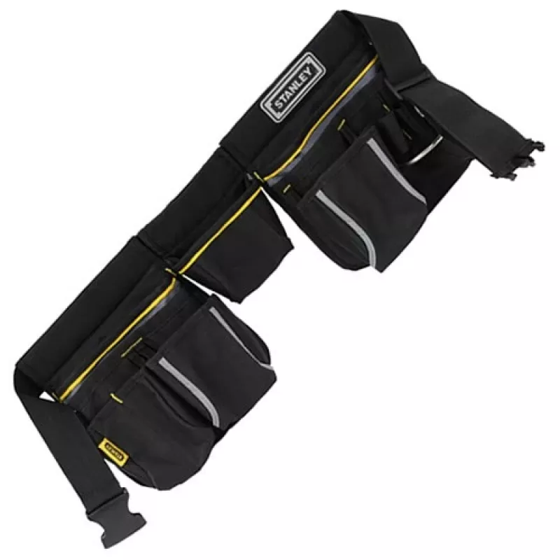 Instrumentu uzglabāšanas soma Black & Decker 1-96-178