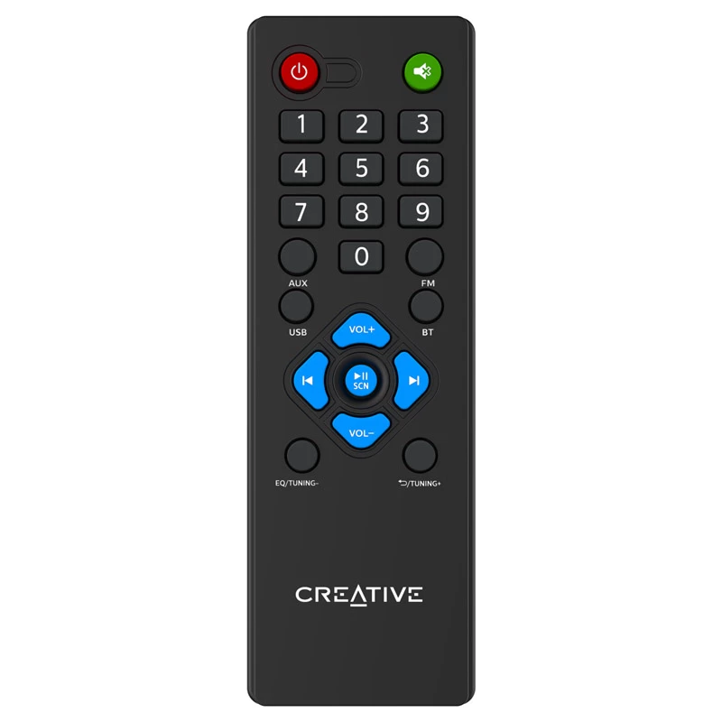 Creative Labs SBS E2500 30 W Melns 2.1 kanālu skaļruņu sistēma
