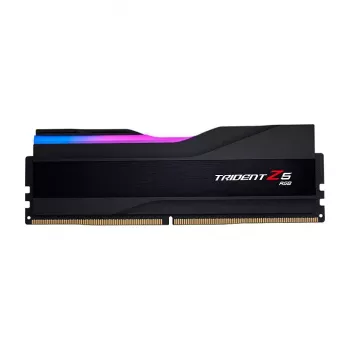 G.Skill Trident Z5 RGB 24 GB DDR5 6000 MHz CL40 operatīvā atmiņa