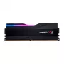 G.Skill Trident Z5 RGB 24 GB DDR5 6000 MHz CL40 operatīvā atmiņa