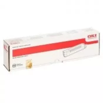 OKI kasetne melna C8xx1 7000 lapas ISO