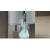 Siemens TF303E01 EQ300 kafijas automāts (sudrabs; 1300W)