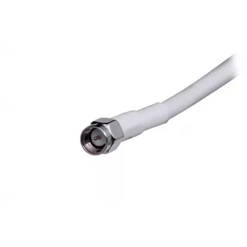 Qoltec 57032 Antena 5G LTE DUAL | 14 dBi | Āra
