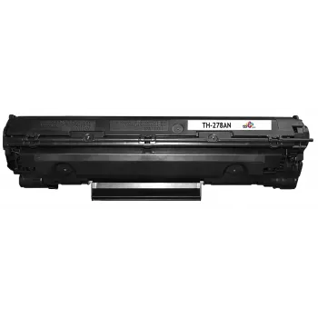 Toner TB saderīgs ar HP CE278A 100% Jauns