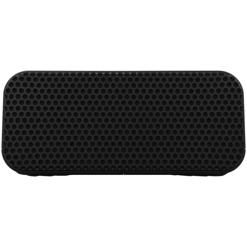 Pārnēsājams stereo skaļrunis Klipsch Nashville Melns