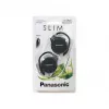 Austiņas Panasonic RP-HS46E-K