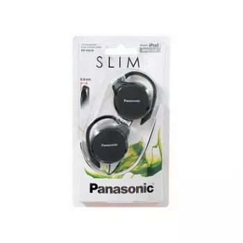 Austiņas Panasonic RP-HS46E-K