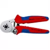Knipex 97 55 04 diagonālās knaibles