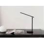 Galda lampa ColorWay CW-DL02B-B 4 W LED Melna