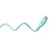 Goobay 77744 USB-C silikona kabelis 1.5m
