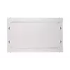 Extralink sienas skapis 4U 600x600 Pelēks
