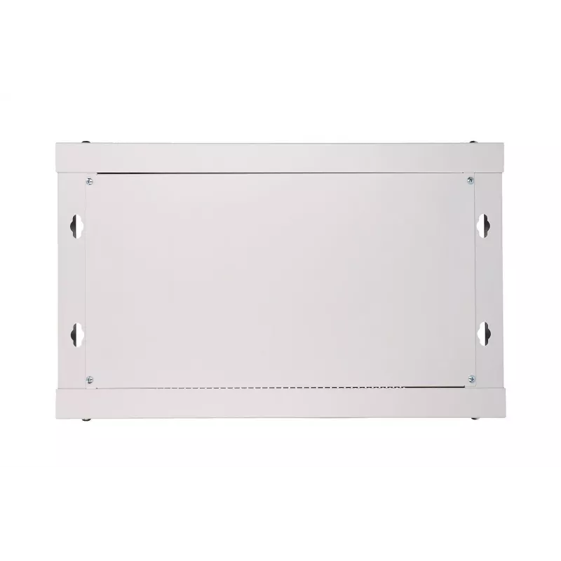Extralink sienas skapis 4U 600x600 Pelēks