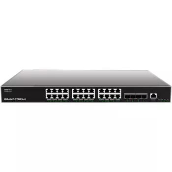 Pārvaldāms slēdzis Grandstream GWN7813