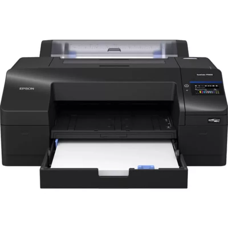 Epson SureColor P5300 lielformāta printeris Wi-Fi Pjezoelektriskais tintes 5760 x 1440 DPI A2 (420 x 594 mm) Ethernet LAN
