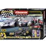 Autoceļu un trases komplekts CARRERA 20062596, daudzkrāsains, no 6 gadu vecuma