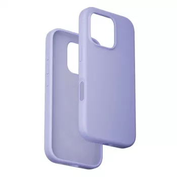 Aizsargmaciņš Vention KUHV0-30 iPhone 16 Pro, ceriņu krāsa — MagSafe saderīgs