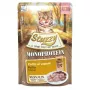 STUZZY Monoproteīna Kitten Chicken - mitrā barība kaķēniem - 85g