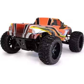 Amewi Crazist Elektromotors 1:10 Monstertruck (22097)