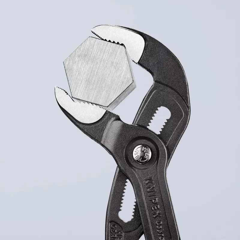 Knipex Cobra Slīdņu knaibles