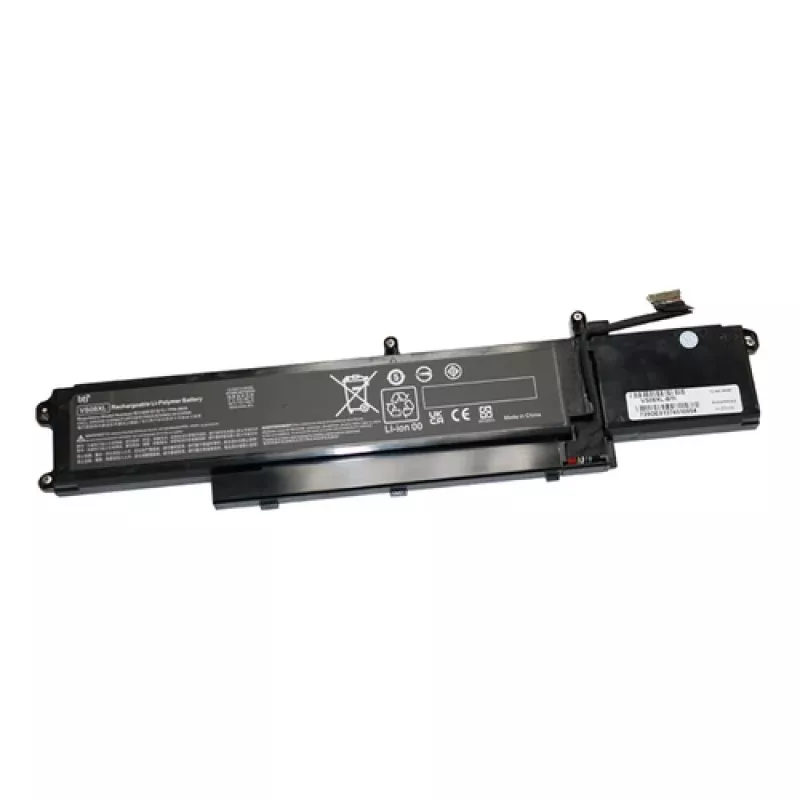 Bti 8C akumulators Zbook Fury 16 G9 OEM: M86087-001 VS08095XL-PL