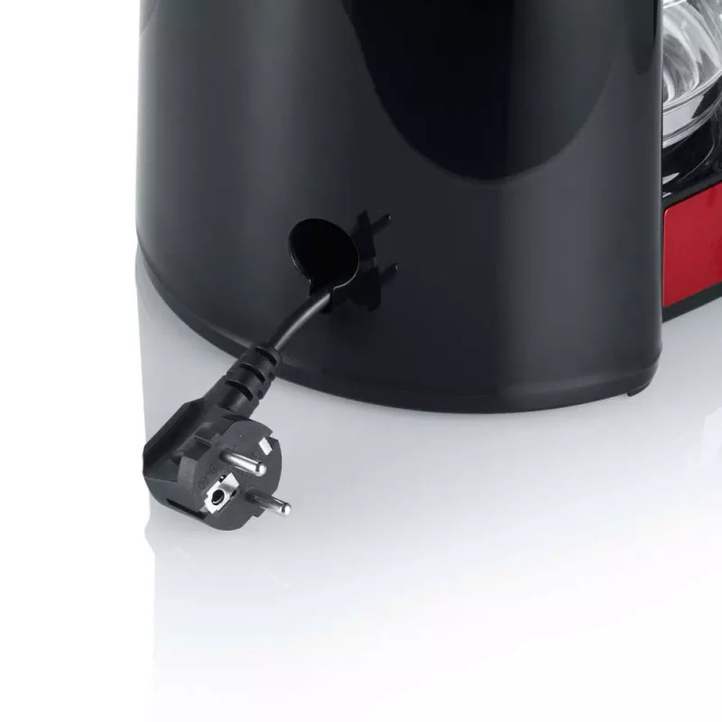 Pilienu kafijas automāts Severin 10 tasītēm KA 4817