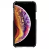 Krusell Birka 61818 korķa apvalks Apple iPhone 11 Pro Max, 16,5 cm (6,5 collas), melns