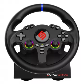 Subsonic Superdrive 220 RS-5 stūres rata komplekts