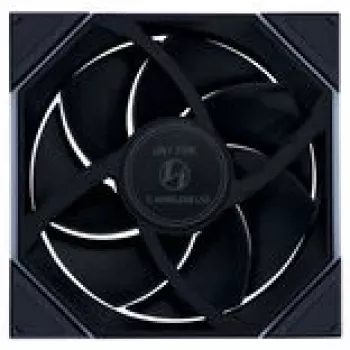 Case Ventilators Lian Li UNI FAN TL LCD ARGB PWM – 120mm modulārs LCD ventilators