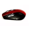 Media-Tech Pro Mouse R Mt1113R - Bezvadu optiskā pele - 5 pogas - Universāla forma