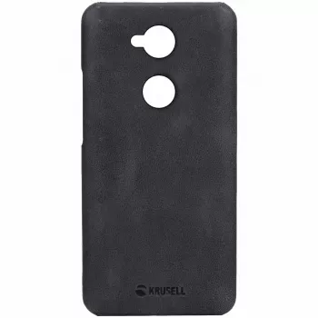 Krusell SUNNE ādas vāciņš Sony Xperia L2 14 cm (5,5 collu) Melns