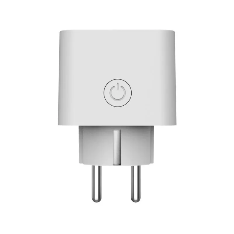 Viedās mājas kontaktligzdu komplekts Wi‑Fi TRUST 71399 — 2,4 GHz, balts, 0,25 kg