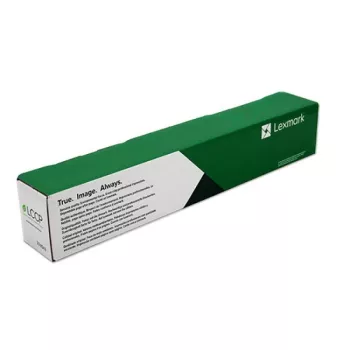 Lexmark 24B6849 - Toner melns - XC9235, XC9235dte, XC9235dxe, XC9245, XC9255, XC9265
