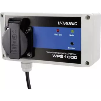 H-Tronic Ūdens līmeņa slēdzis WPS 1000 (1114420)