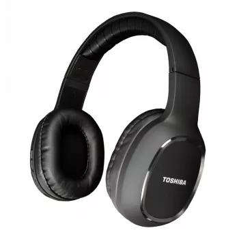 Austiņas Toshiba Triple Pack HSP-3P19-II Melnas