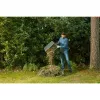 Black & Decker BEGAS5800-QS dārza smalcinātājs 2800 W 45 L