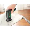 Bosch 1 600 A02 3L2 tīrīšanas paliktnis balts, melamīns, 3 gab.