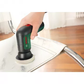 Bosch 1 600 A02 3L2 tīrīšanas paliktnis balts, melamīns, 3 gab.