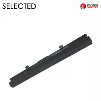 Klēpjdatora akumulators Extra Digital Selected TOSHIBA PA5195U-1BRS, 2200mAh