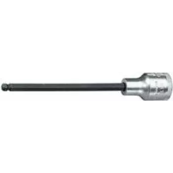 Gedore 6165160 Uzgriežņu uzgalis, 12.5 mm kvadrāts, 116 g