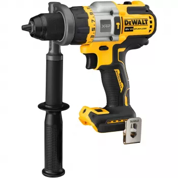 DeWALT DCD999NT-XJ urbjmašīna 2250 RPM 1.61 kg Melna, Sudraba, Dzeltena