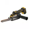 Asināmais slīpmašīnas sols DeWALT DCM200N-XJ